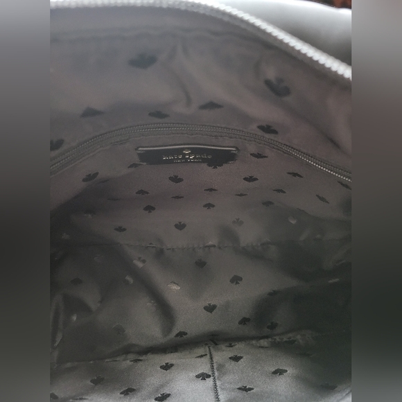 Kate Spade Chelsea Nylon Flap Messenger Bag - Picture 4 of 5